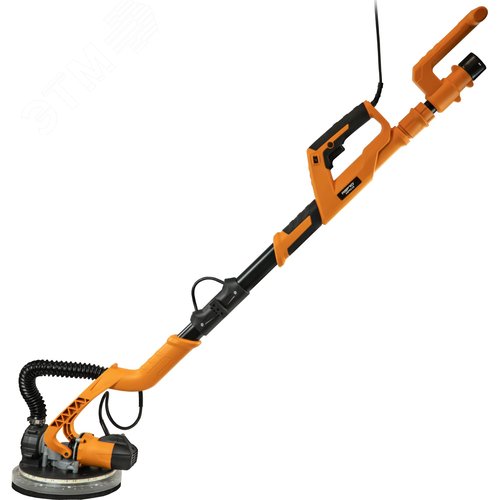 Изображение товара Машина шлифовальная, жираф складная, кейс. ASPRO C6 (шт)