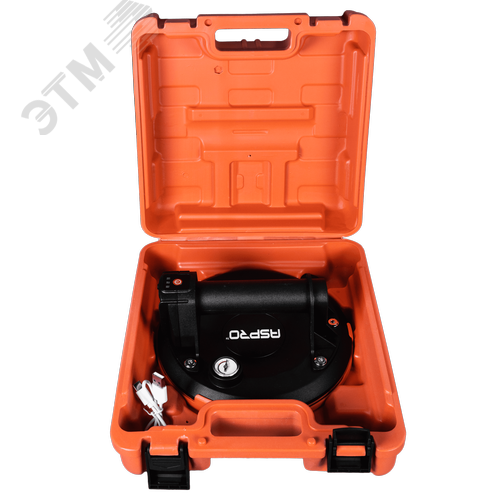 Изображение товара Присоска вакуумная (автоматическая) ASPRO-VSAP (шт)