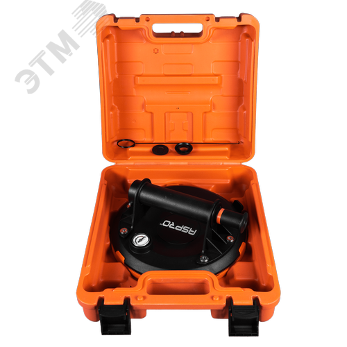 Изображение товара Присоска вакуумная (с манометром) ASPRO-VSG (шт)