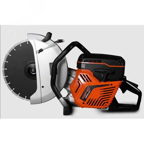 Изображение товара Бензорез ASPRO-GC1 (шт)