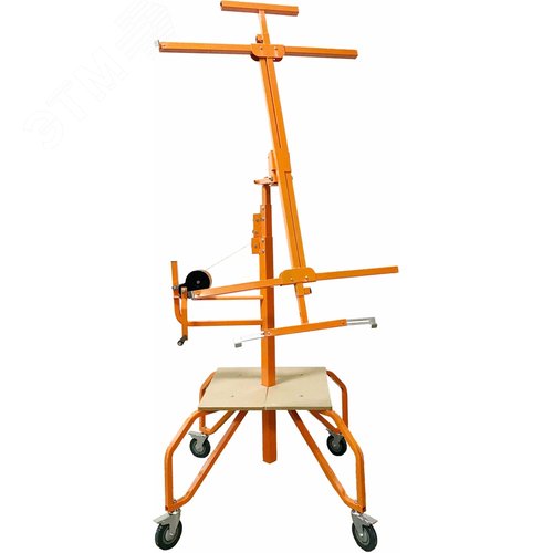 Изображение товара Подъёмник ASPRO для гипсокартонных листов (шт)