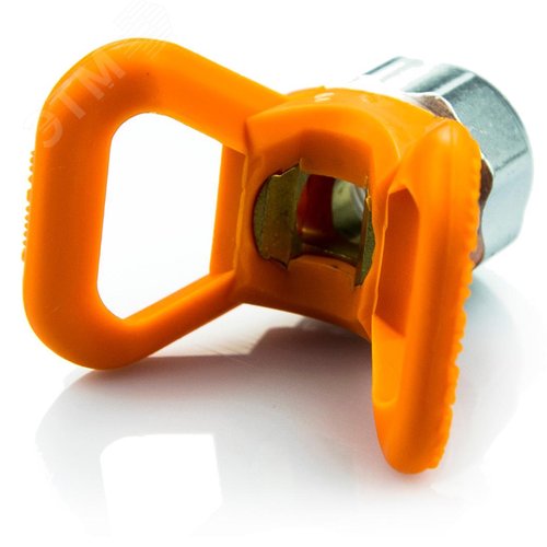 Изображение товара Соплодержатель ASPRO для краскопульта (шт)