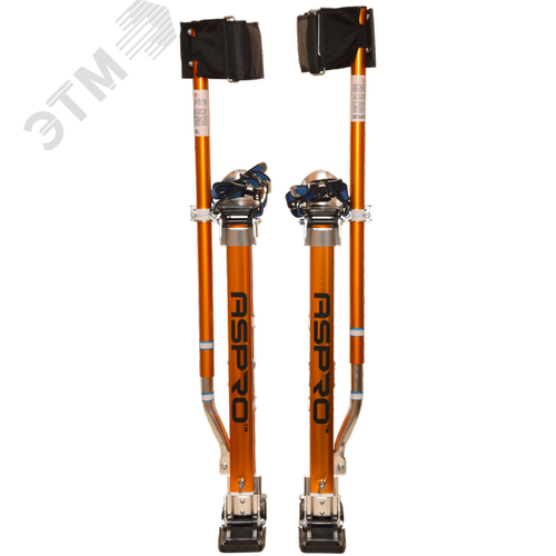 Изображение товара Ходули строительные ASPRO 24-40 (шт)