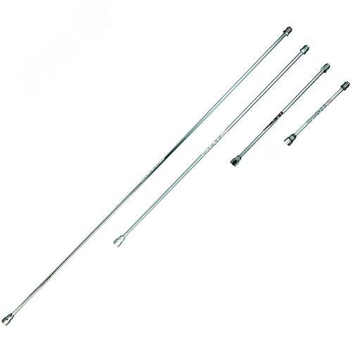 Изображение товара Удлинитель на краскопульт, 30 см. (шт)