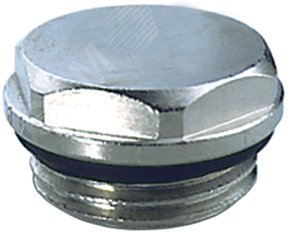 Изображение товара Заглушка для коллектора 1/2', НР FAR (шт) Изображение товара Заглушка для коллектора 1/2', НР FAR (шт)