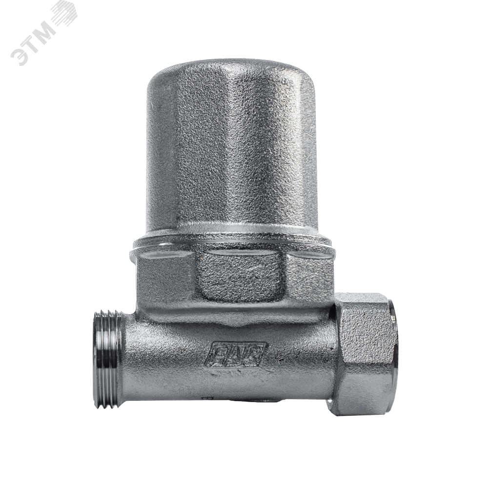 Изображение товара Компенсатор гидроудара 3/4 50 бар с накидной гайкой FAR