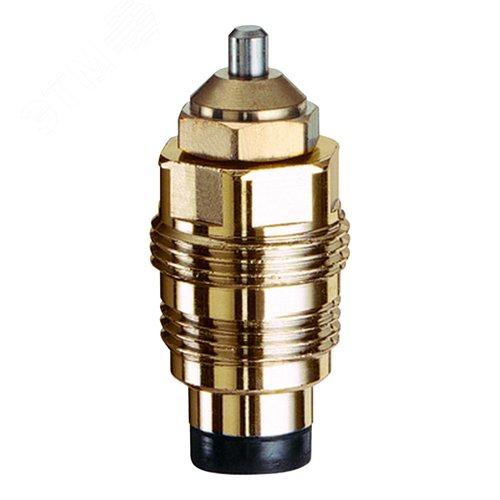 Изображение товара Кран-букса для терморегулирующих коллекторов (шт)