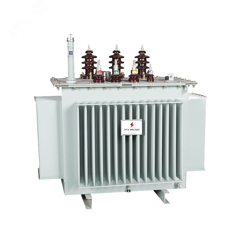 Изображение товара Трансформатор масляный герметичный ТМГ-250/10-0,4 Д/Ун-11