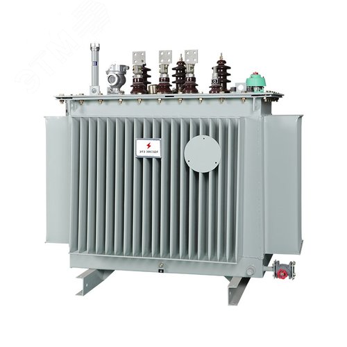 Изображение товара Трансформатор масляный герметичный ТМГ-2500/6-0,4 У/Ун-0 (шт)