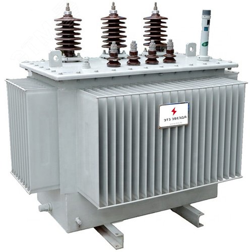 Изображение товара Трансформатор масляный герметичный ТМГ-630/10-0,4 Д/Ун-11 (шт)