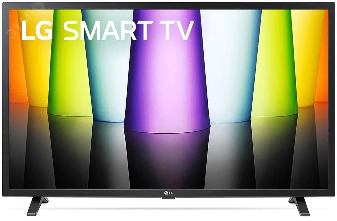 Изображение товара Телевизор LED 32'' (шт)