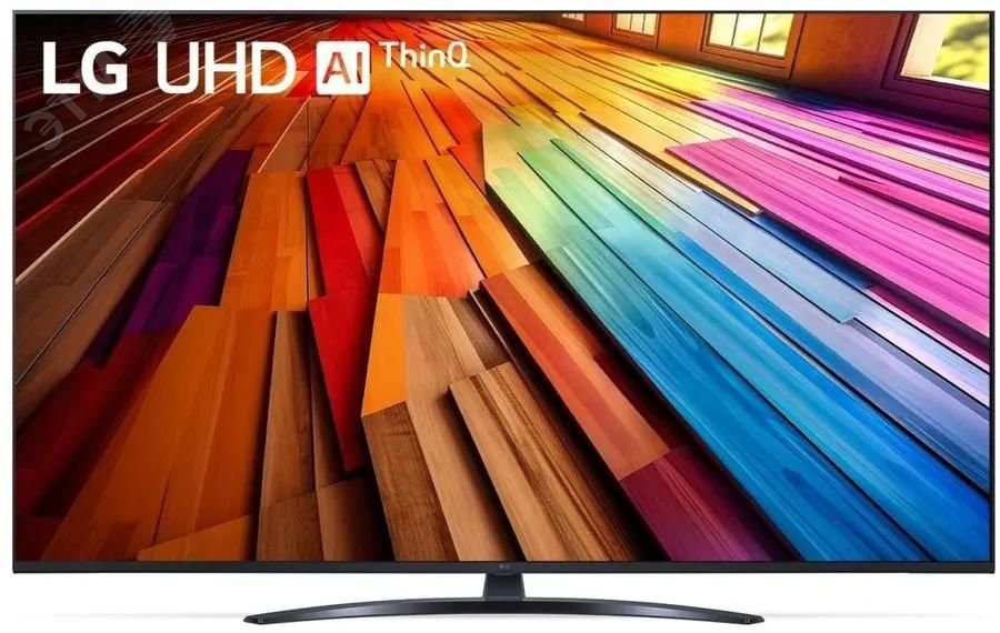 Изображение товара Телевизор LED 50'' (шт)