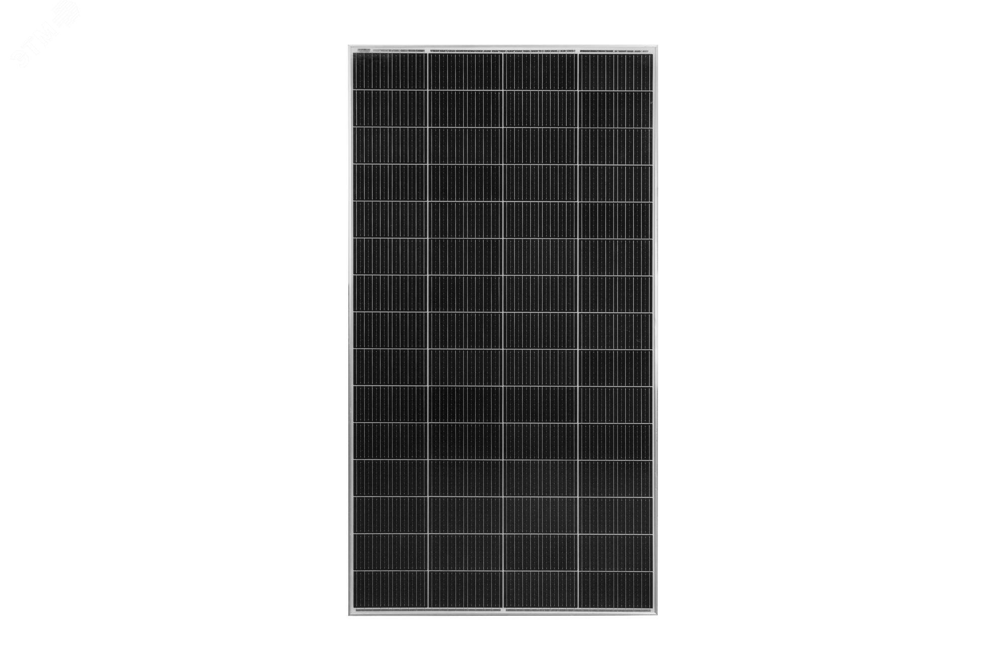 Изображение товара Фотоэлектрический солнечный модуль (ФСМ) LTE SM PV300M12.60.HC.PERC.G2 (шт)