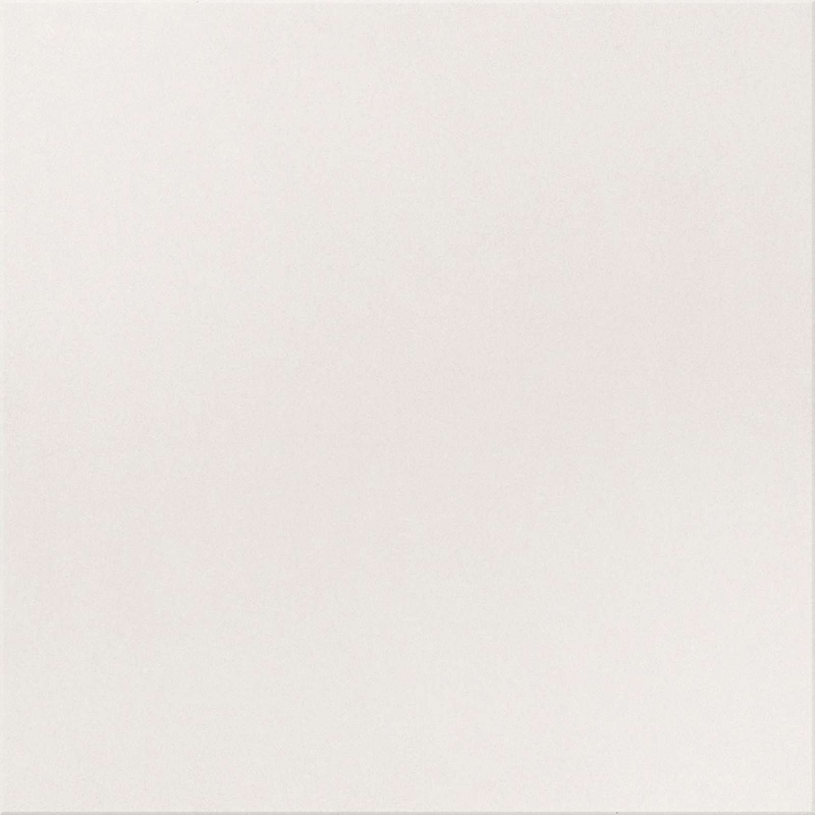 Изображение товара Керамогранит УРАЛЬСКИЙ ГРАНИТ UF010MR 600х600х10 мм светло-молочный