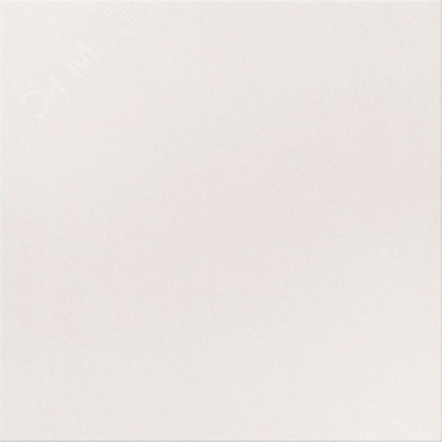 Изображение товара Керамогранит UF010MR 600х600х10мм, св. молочн, ректиф. г.Снежинск (упак)