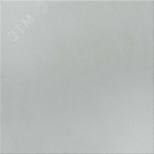 Изображение товара Керамогранит UF002MR 600х600х10мм, св. серый, ректиф., г. Снежинск (упак)