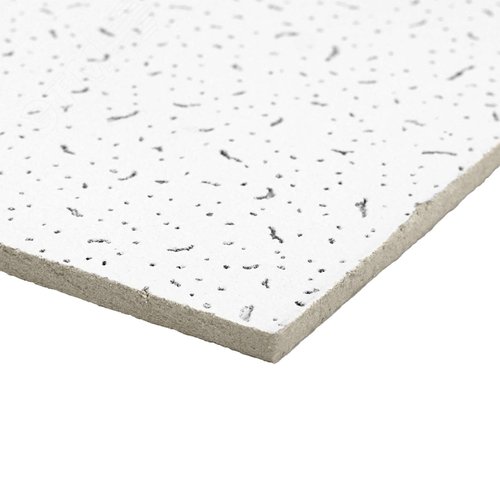 Изображение товара Панель потолочная (Board), 600х600х12мм ARMSTRONG (20шт/уп) (упак)