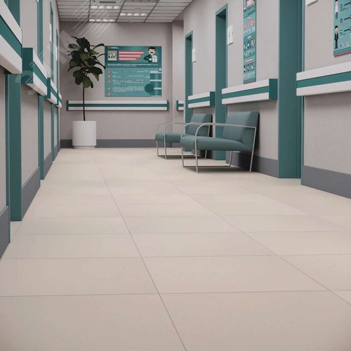 Изображение товара Керамогранит Техногрес 300х300х7мм, бежевый (упак)