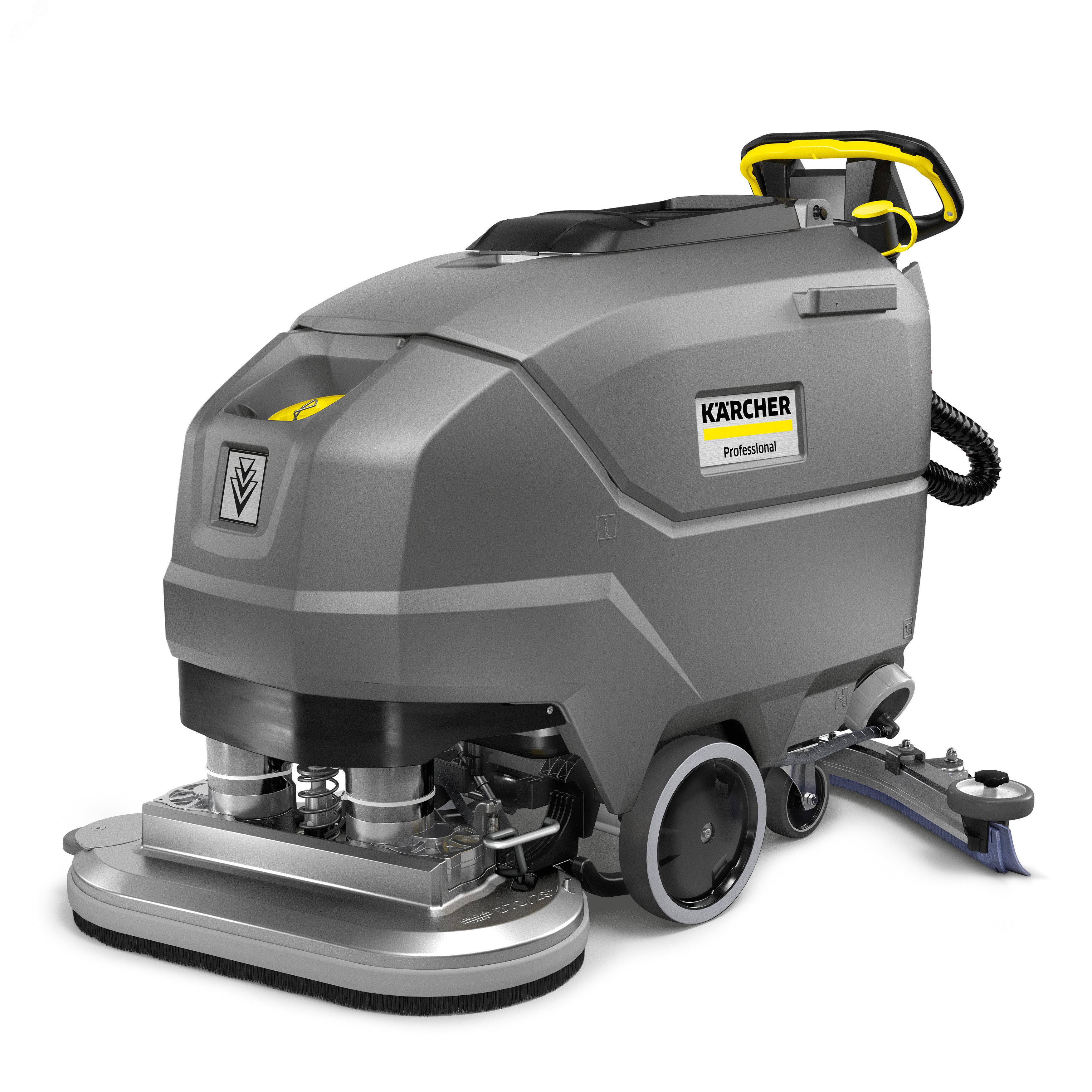 Изображение товара Машина поломоечная BD 70/75 W Classic Bp (шт)
