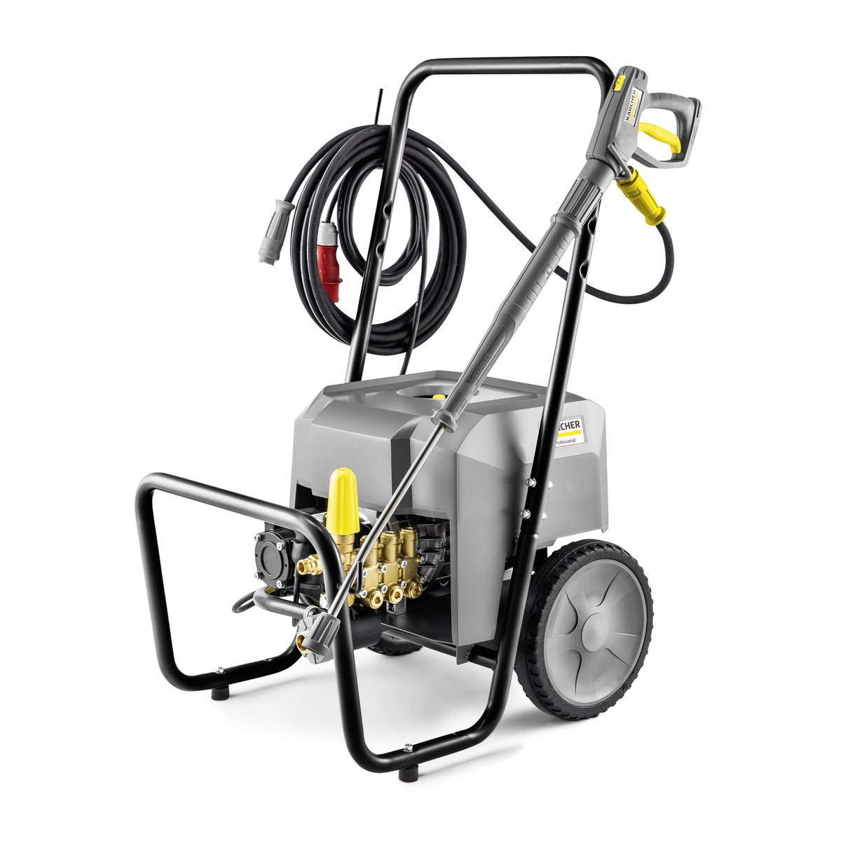 Изображение товара Мойка высокого давления Karcher HD 10/25-4 S Classic для профессионалов