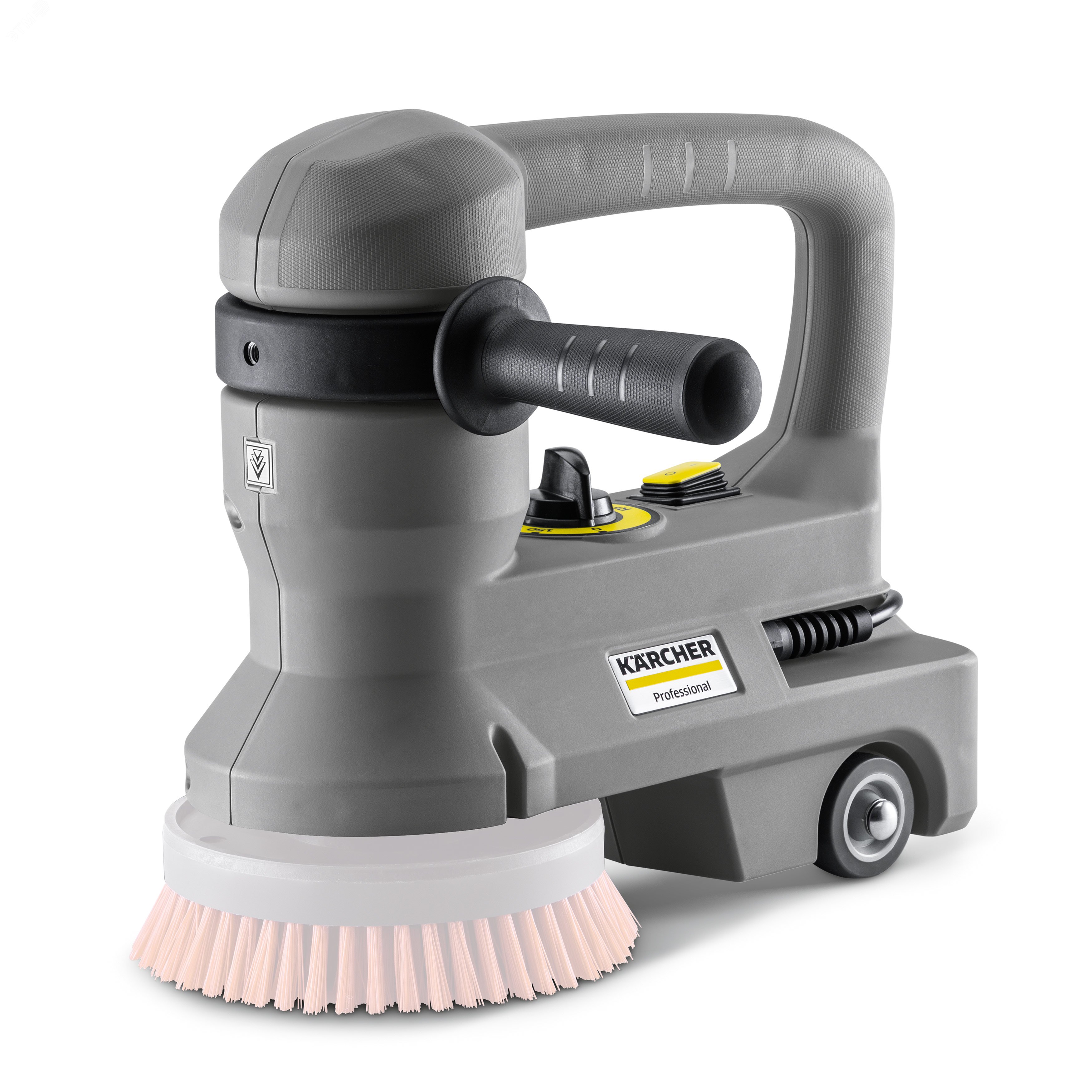 Изображение товара Промышленная поломоечная машина Karcher BD 17/5 C высокая производительность Изображение товара Промышленная поломоечная машина Karcher BD 17/5 C высокая производительность