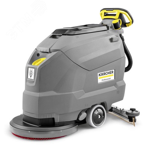 Изображение товара Машина поломоечная BD 50/50 C Classic Bp CN (шт)