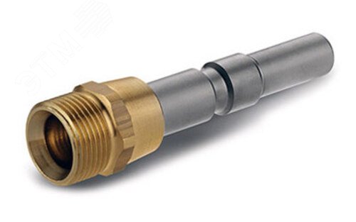 Изображение товара Вставной ниппель (шт)