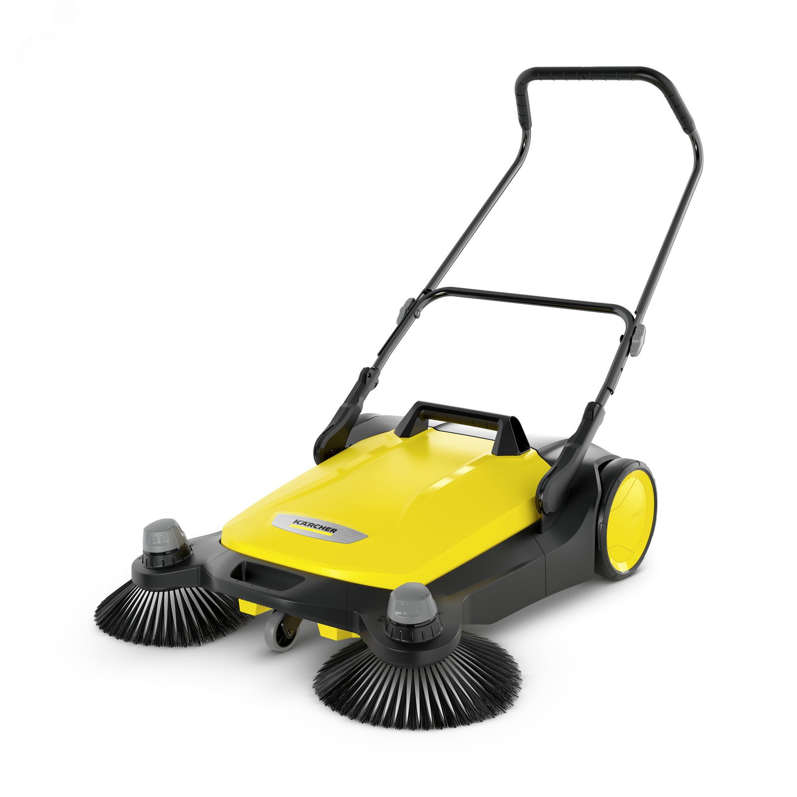 Изображение товара Мусороуборочная машина S 6 Twin от Karcher для уборки площадью до 3000 м2