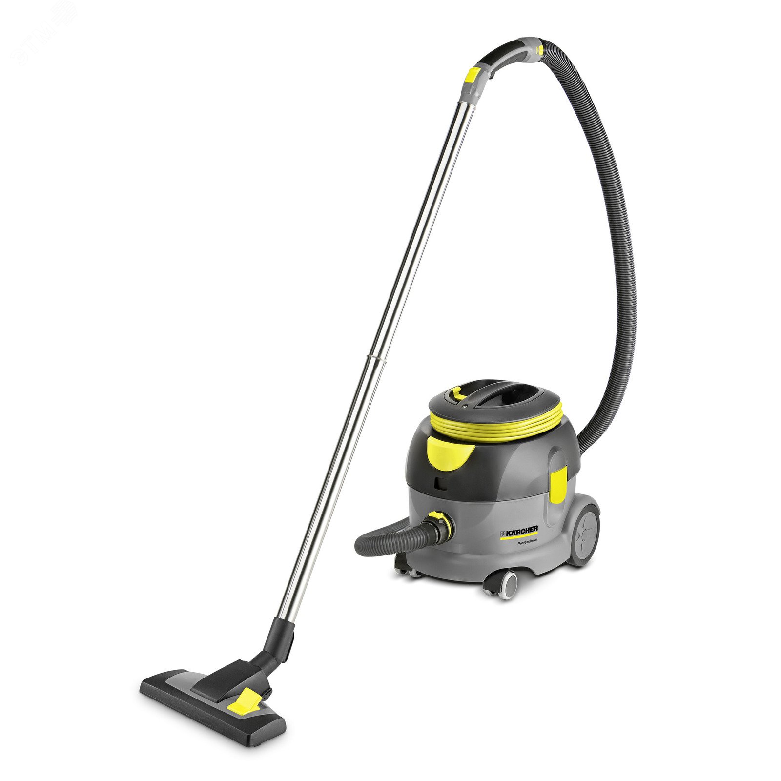 Изображение товара Пылесос для сухой уборки T 12/1 eco!efficiency от KARCHER