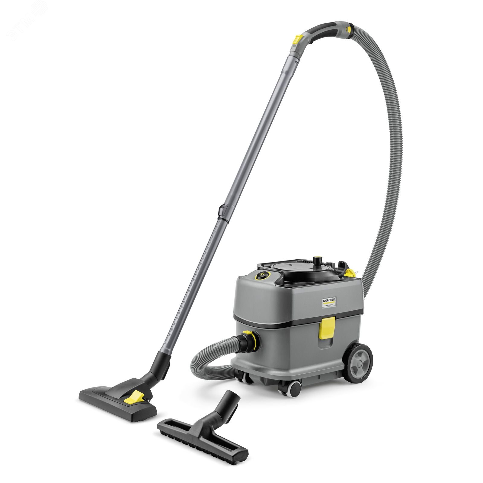 Изображение товара Профессиональный пылесос KARCHER T 10/1 Adv для сухой уборки
