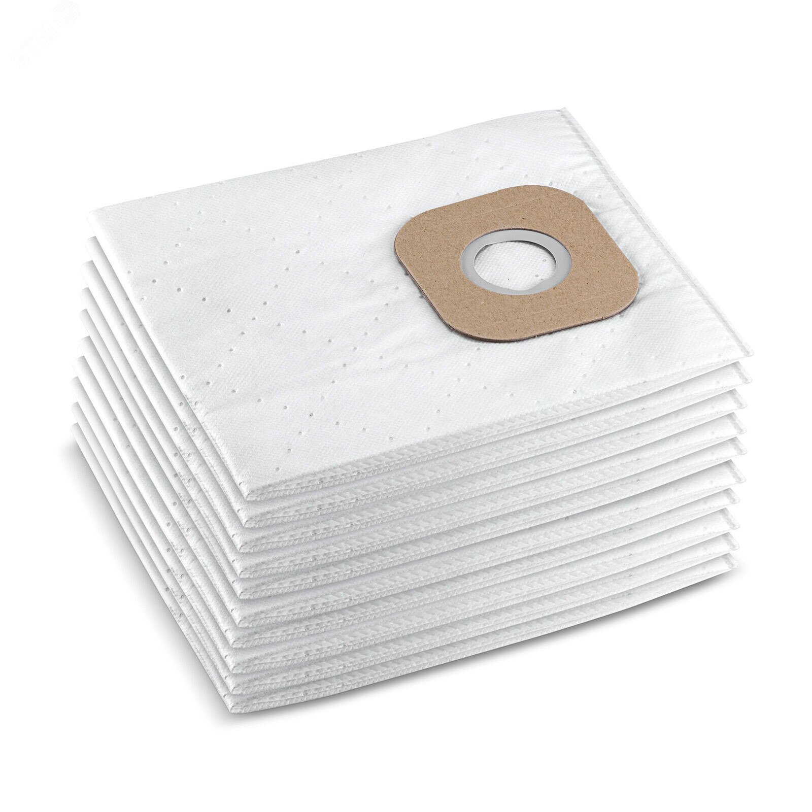 Изображение товара Фильтр-мешки из нетканого материала, 5 шт, новые модели T 10/1, Т 15/1 (шт)