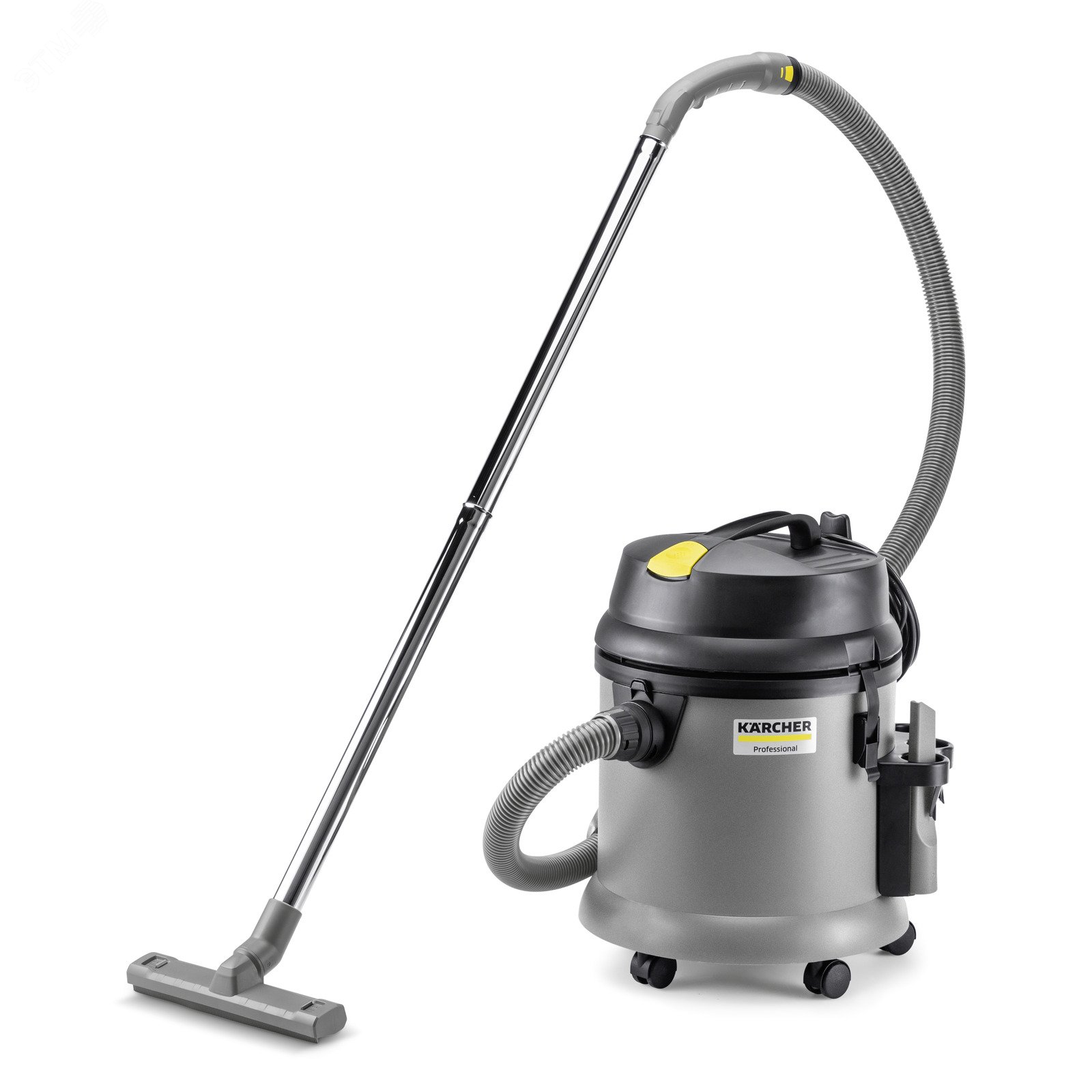 Изображение товара Пылесос для сухой и влажной уборки Karcher NT 27/1 EU 27л мощность 1380 Вт