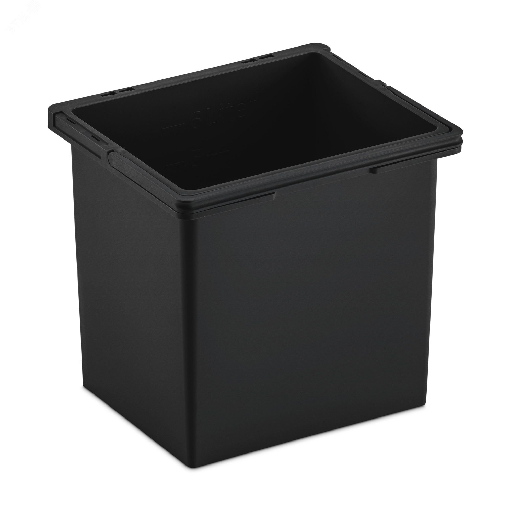 Изображение товара Ведро FM с ручкой 6 л KARCHER Литва практичное и надежное