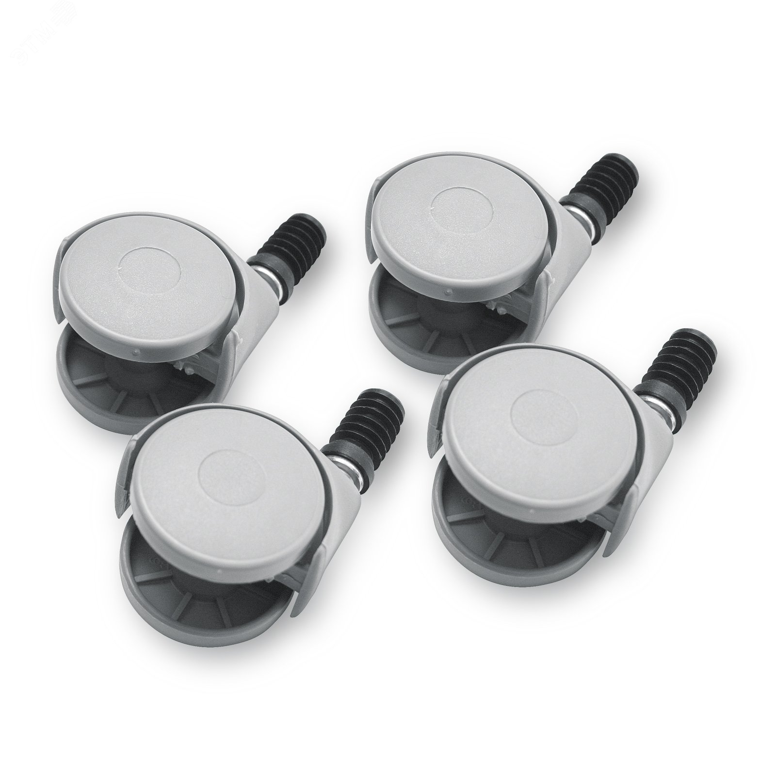 Изображение товара Колеса для ведра 22 л совместимы с артикулом 3.345-173.0 от KARCHER