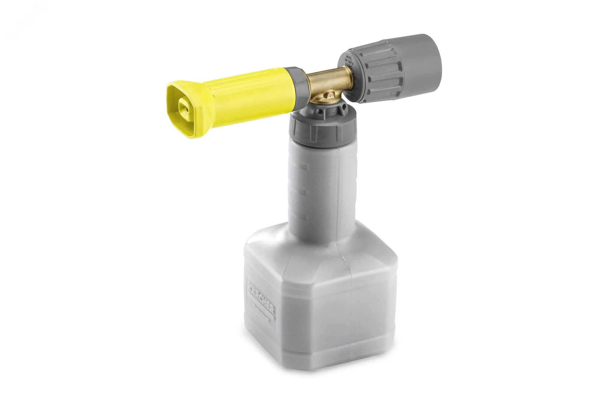 Изображение товара Пенная насадка TR BASIC 3 для аппаратов Karcher высокого давления