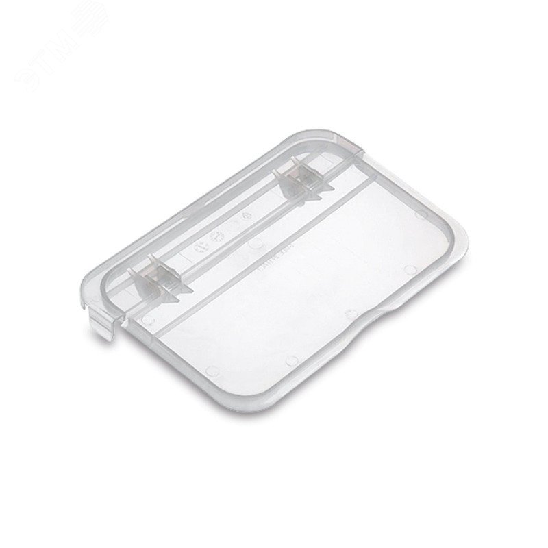 Изображение товара Крышка для ведра 4л (шт)