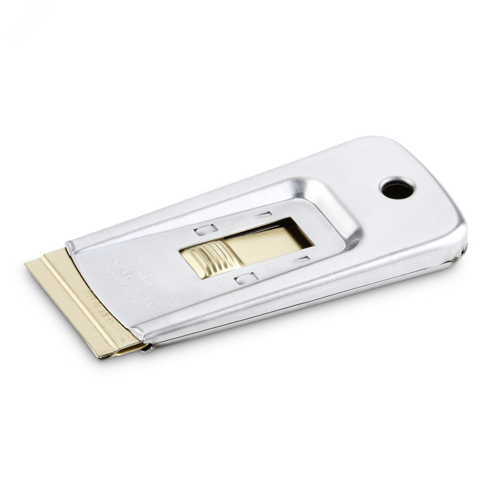 Изображение товара Скребок для стекол без лезвия (шт)