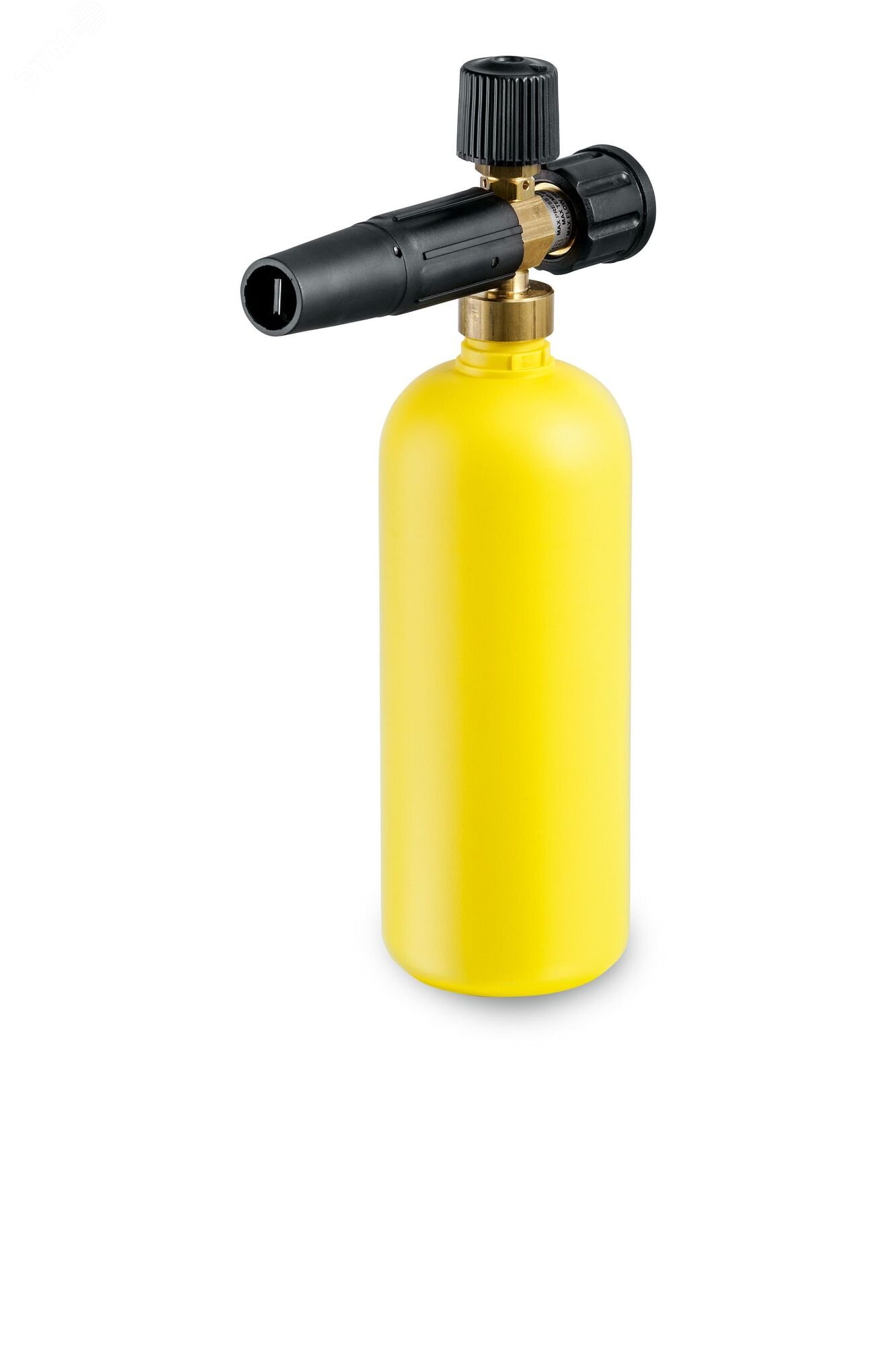 Изображение товара Пенная насадка (шт)