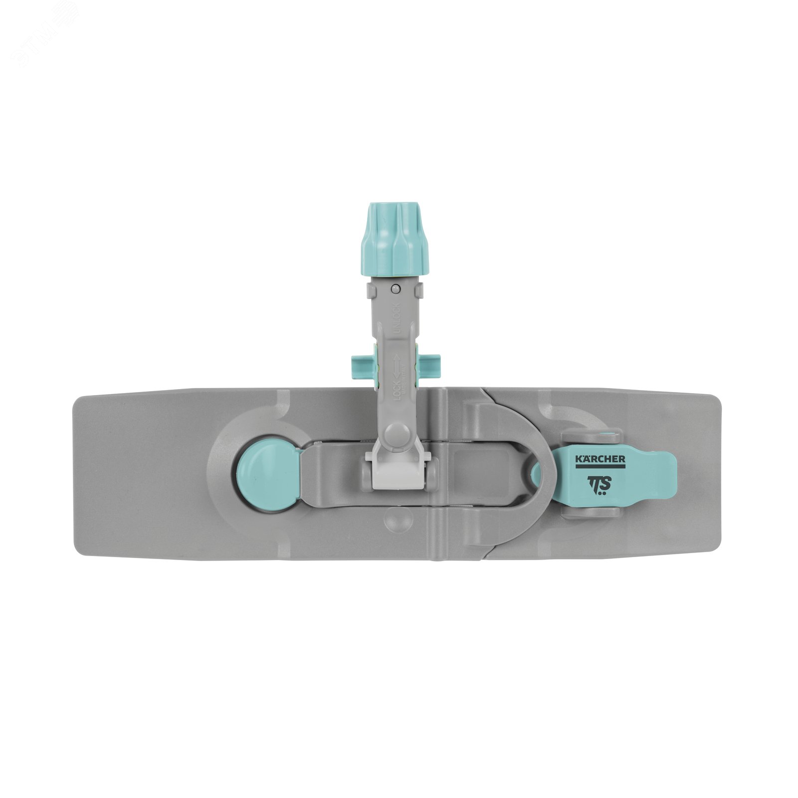 Изображение товара Держатель насадок под карманы с одним фиксатором, 40 см (шт)