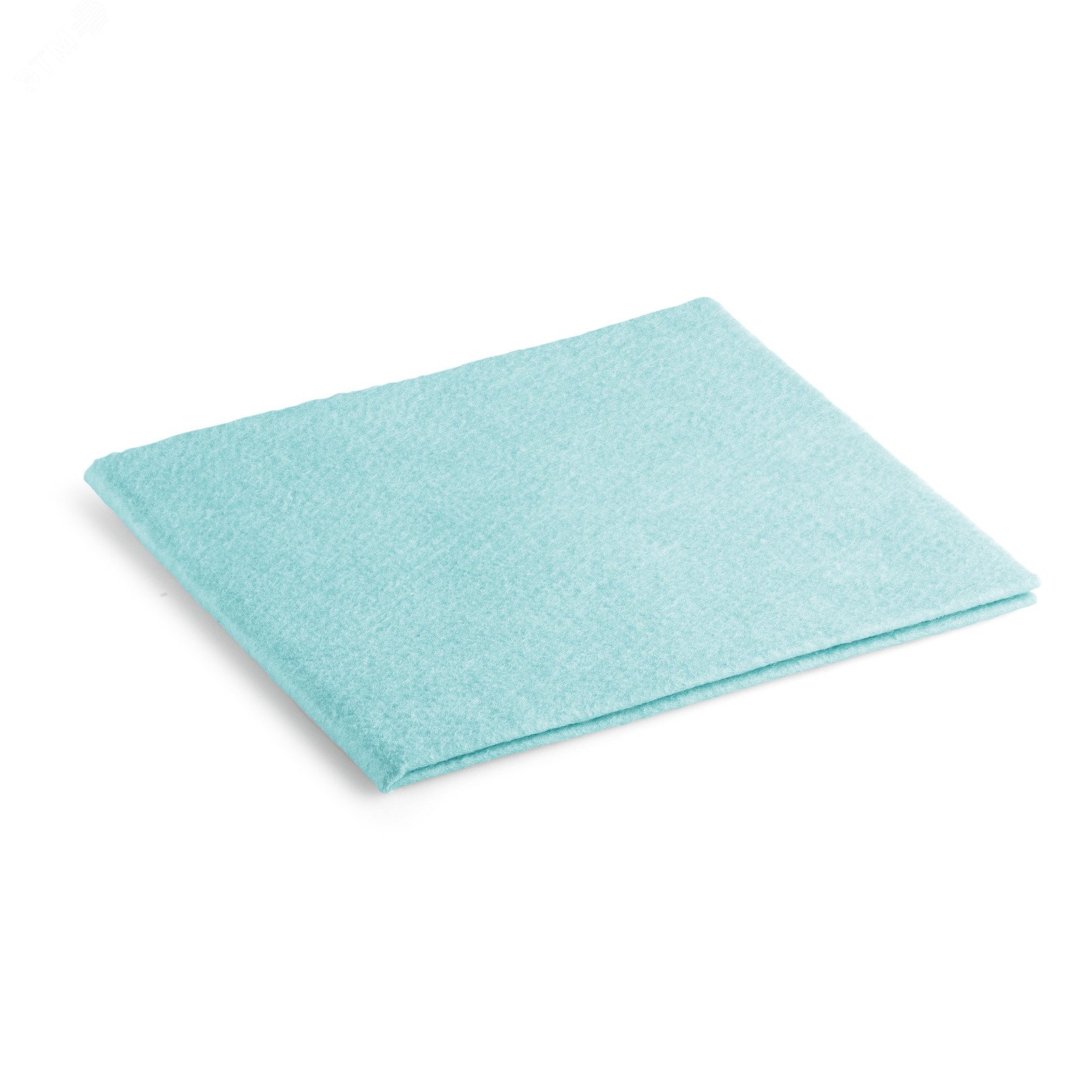 Изображение товара Универсальные салфетки Karcher 38x40 см зелёные для уборки и дезинфекции