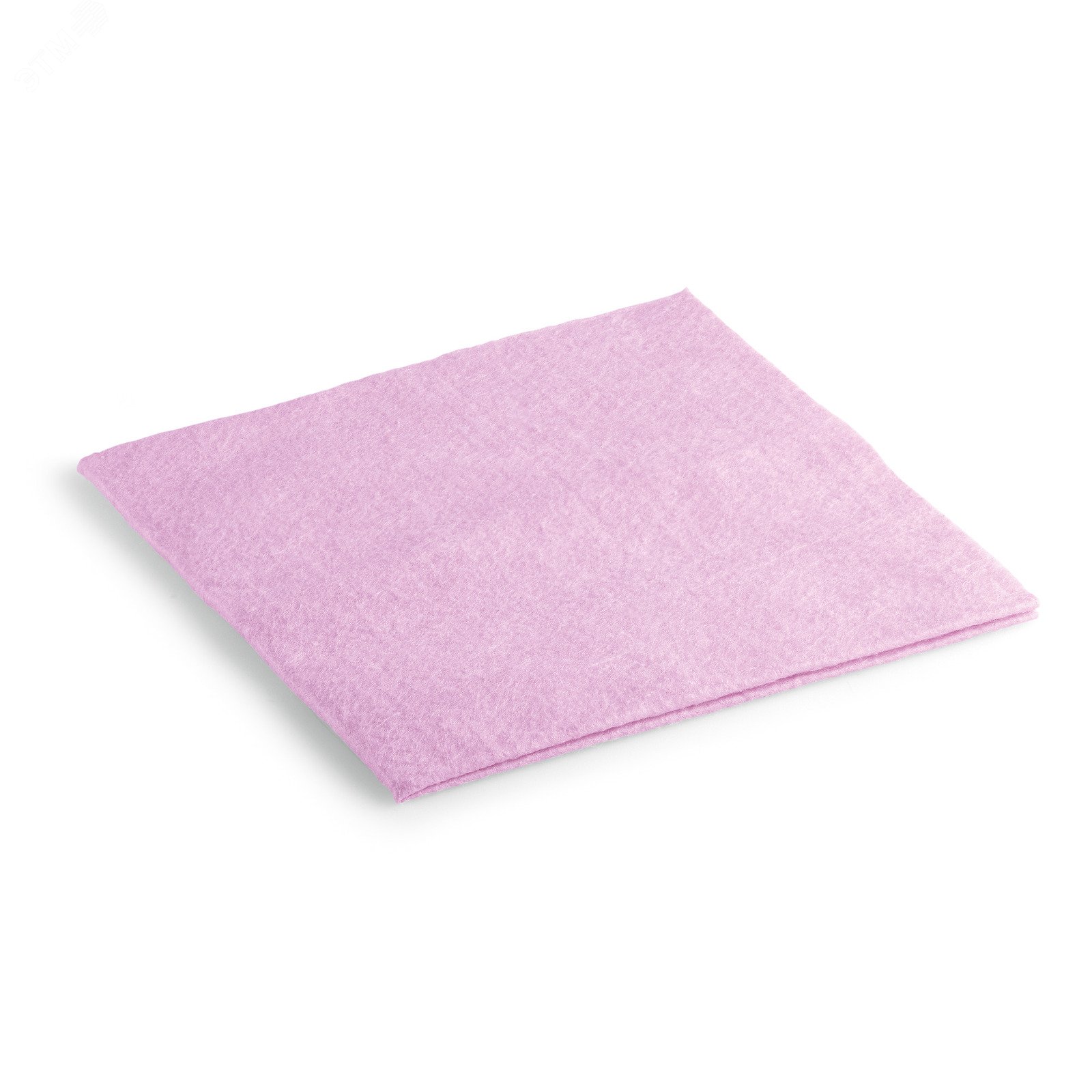 Изображение товара Универсальные салфетки Karcher 38x40 см красные для уборки и дезинфекции