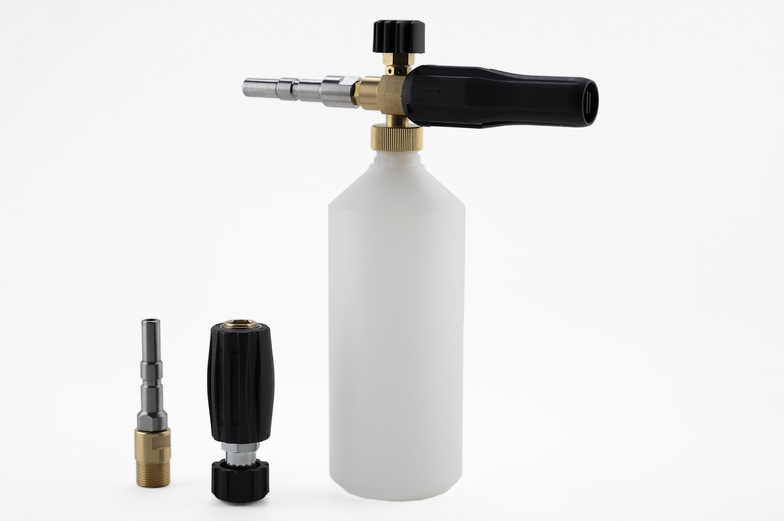 Изображение товара Пенный комплект с быстросъемным соединением, 1л (шт)