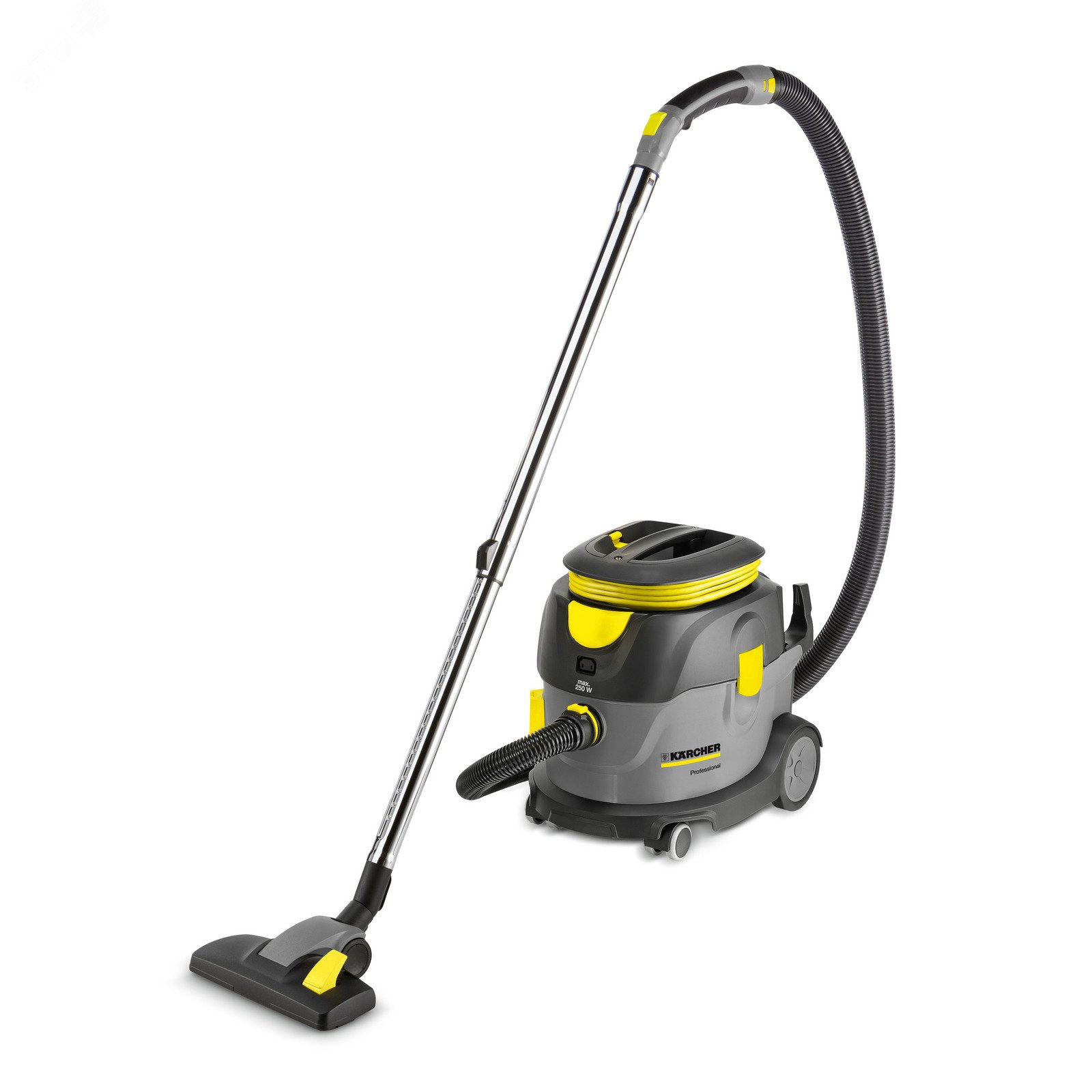 Изображение товара Пылесос для сухой уборки KARCHER T 15/1 EU