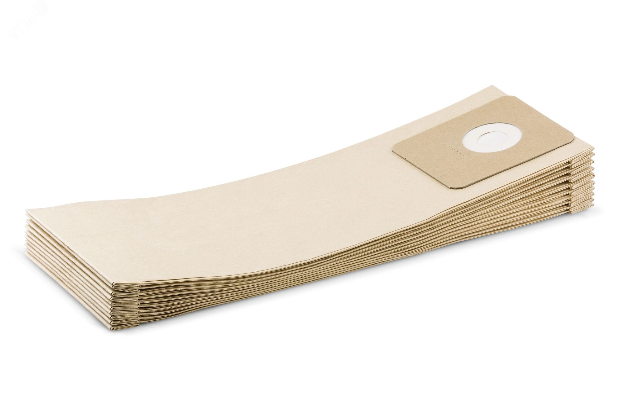 Изображение товара Фильтр-мешки из нетканого материала, 10 шт , T 8/1 (шт)