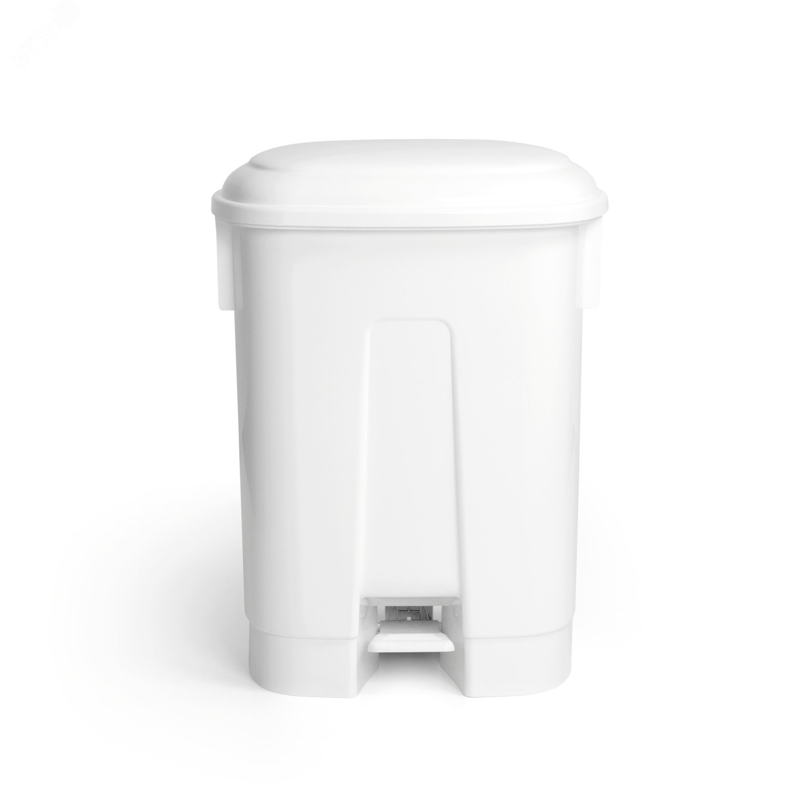 Изображение товара Мусорное ведро 60 л с педалью и крышкой КАХЕР ИТАЛИЯ