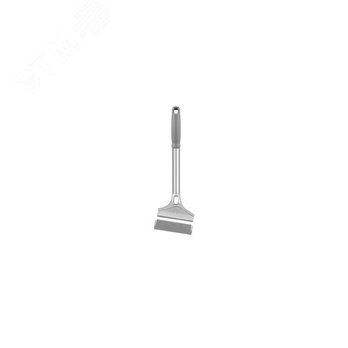 Изображение товара Скребок с длинной ручкой, с лезвием (шт)