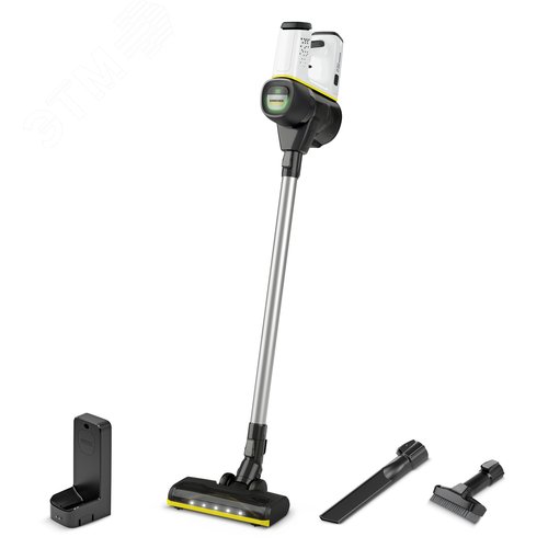 Изображение товара Пылесос сухой убокри VC 6 Cordless ourFamily EU (шт)