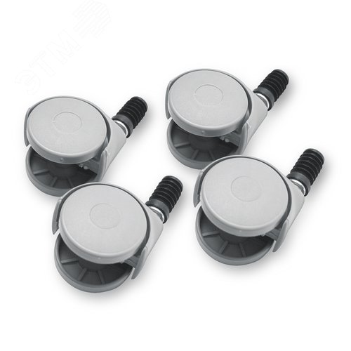 Изображение товара Колеса для ведра 22 л (совместимо с арт 3.345-173.0) (шт)