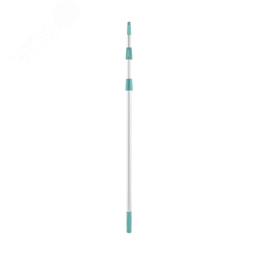 Изображение товара Телескопическая ручка 3 x 200 см (шт)