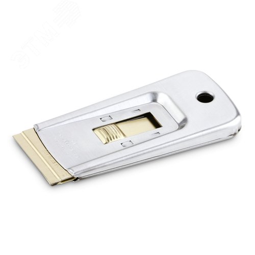 Изображение товара Скребок для стекол без лезвия (шт)